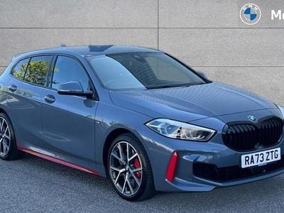 BMW 128