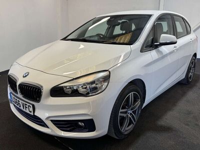 BMW 218