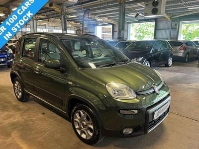Fiat Panda 4x4