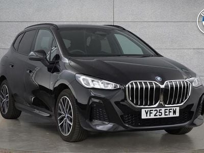 BMW 225 Active Tourer