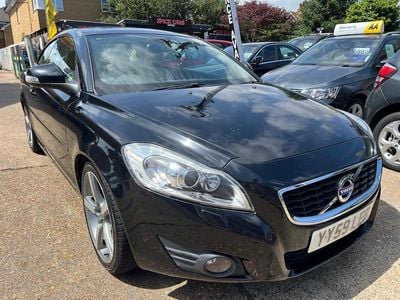 Volvo C70
