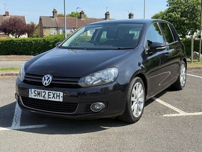 VW Golf VII