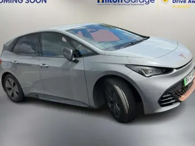 Usado Cupra Born