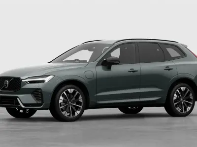 New Volvo XC60 Plus 2026 Forest lake SUV