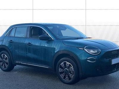 Used 2025 Fiat 600 Hatchback | £16,995 (Good price)