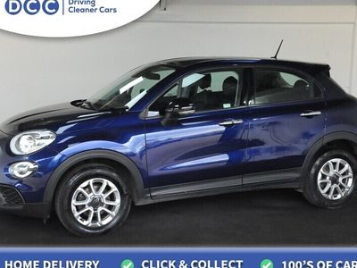 used Fiat 500X 1.0 Urban 5dr