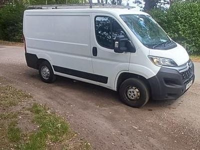Citroën Relay