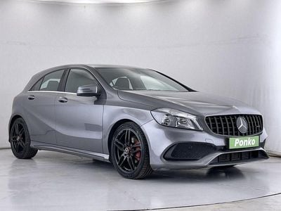 Mercedes A160