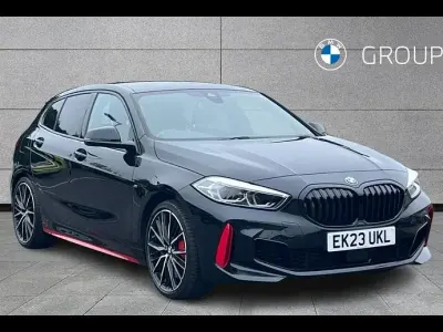 Used BMW 128