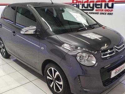 Citroën C1