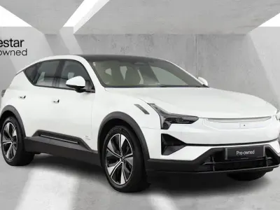 Used Polestar 3 Pilot 359 kW (489 HP) 2024 SUV