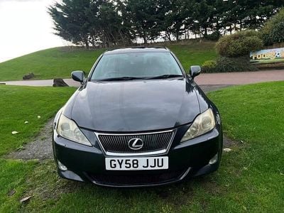 Lexus IS250