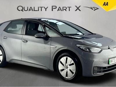 VW ID.3