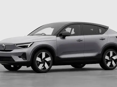 New Volvo EC40 Ultra 185 kW (252 HP) 2026 SUV