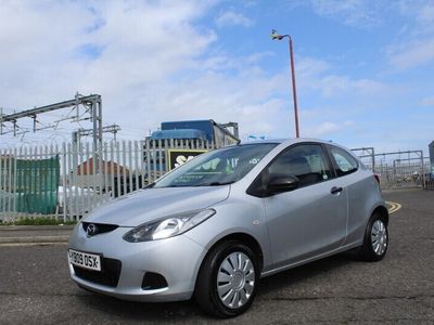 used Mazda 2 1.3 TS 3dr