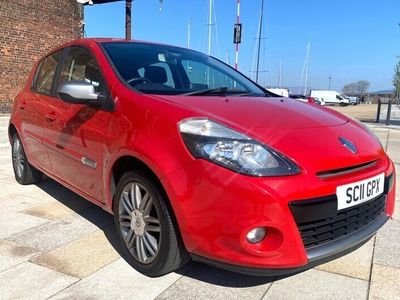 Renault Clio II