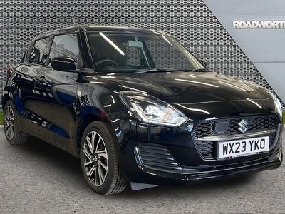 Używany Suzuki Swift SZ-L 2023 Hatchback
