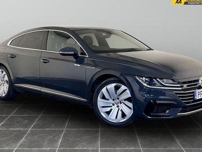 VW Arteon