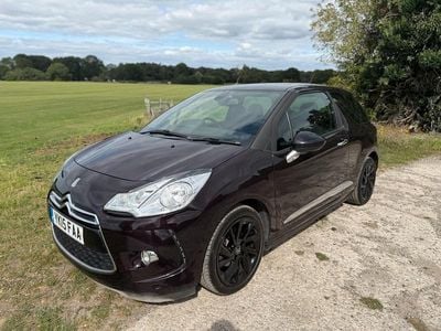 Citroën DS3