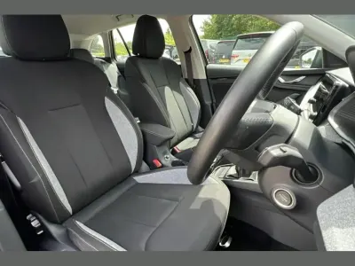 Used Skoda Scala