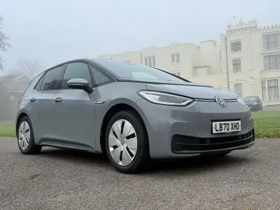 Used VW ID.3