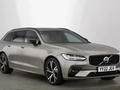 Usado Volvo V90