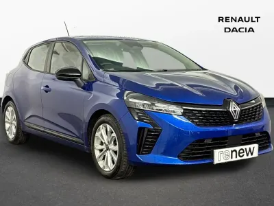 Used Renault Clio