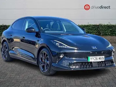 Używany MG IM6