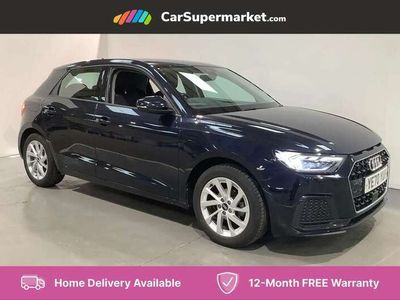 used Audi A1 25 TFSI Sport 5dr Hatchback