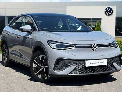 VW ID.5