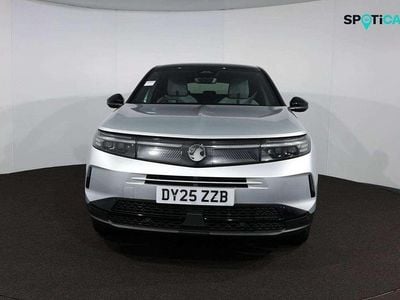 Vauxhall Grandland X