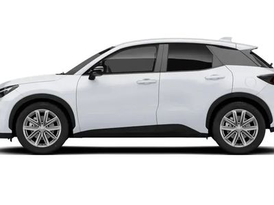 Used Lexus LBX 136 HP (100 kW) 2023 SUV