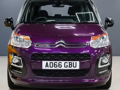 Używany Citroën C3