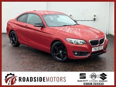 BMW 218