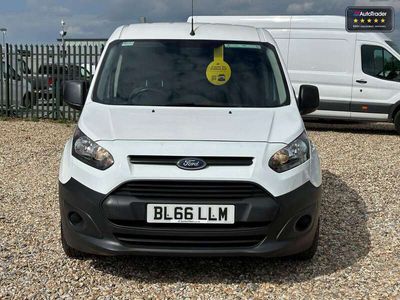 used Ford Transit Connect 1.0 100ps Trend Van