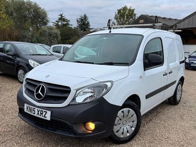 Mercedes Citan 109