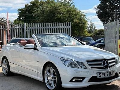 Mercedes E350