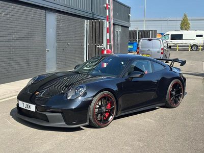 Porsche 911 GT3