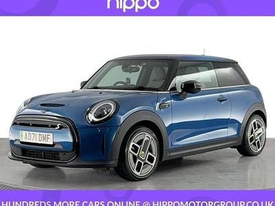 Used Mini Cooper S Collection 135 kW (184 HP) 2021 Hatchback