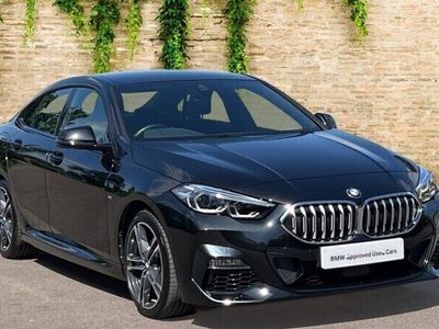 used BMW 218 2 Series i M Sport Gran Coupe 1.5 4dr