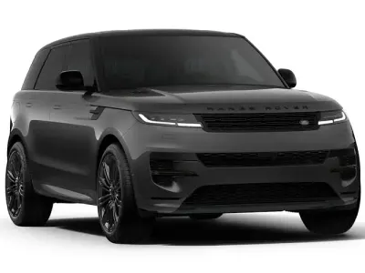Neu Land Rover Range Rover Sport SE Dynamic 460 PS (338 kW) 2026 SUV