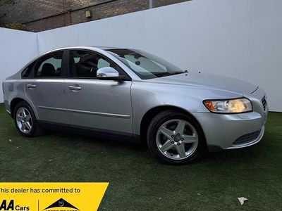 Volvo S40
