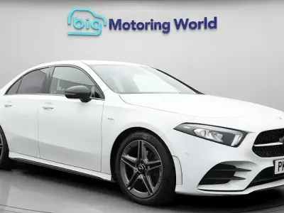 Usado Mercedes A200