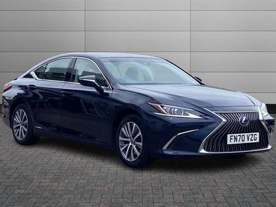Lexus ES300H