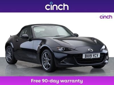 Mazda MX5