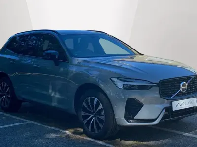 Used Volvo XC60 Plus 250 HP (183 kW) 2023 Grey SUV