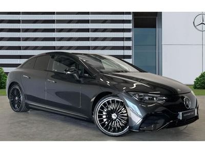 Mercedes EQE350