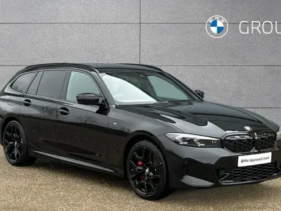 Used BMW M340