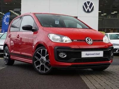 VW up!