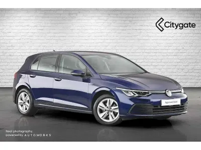Used VW Golf VII